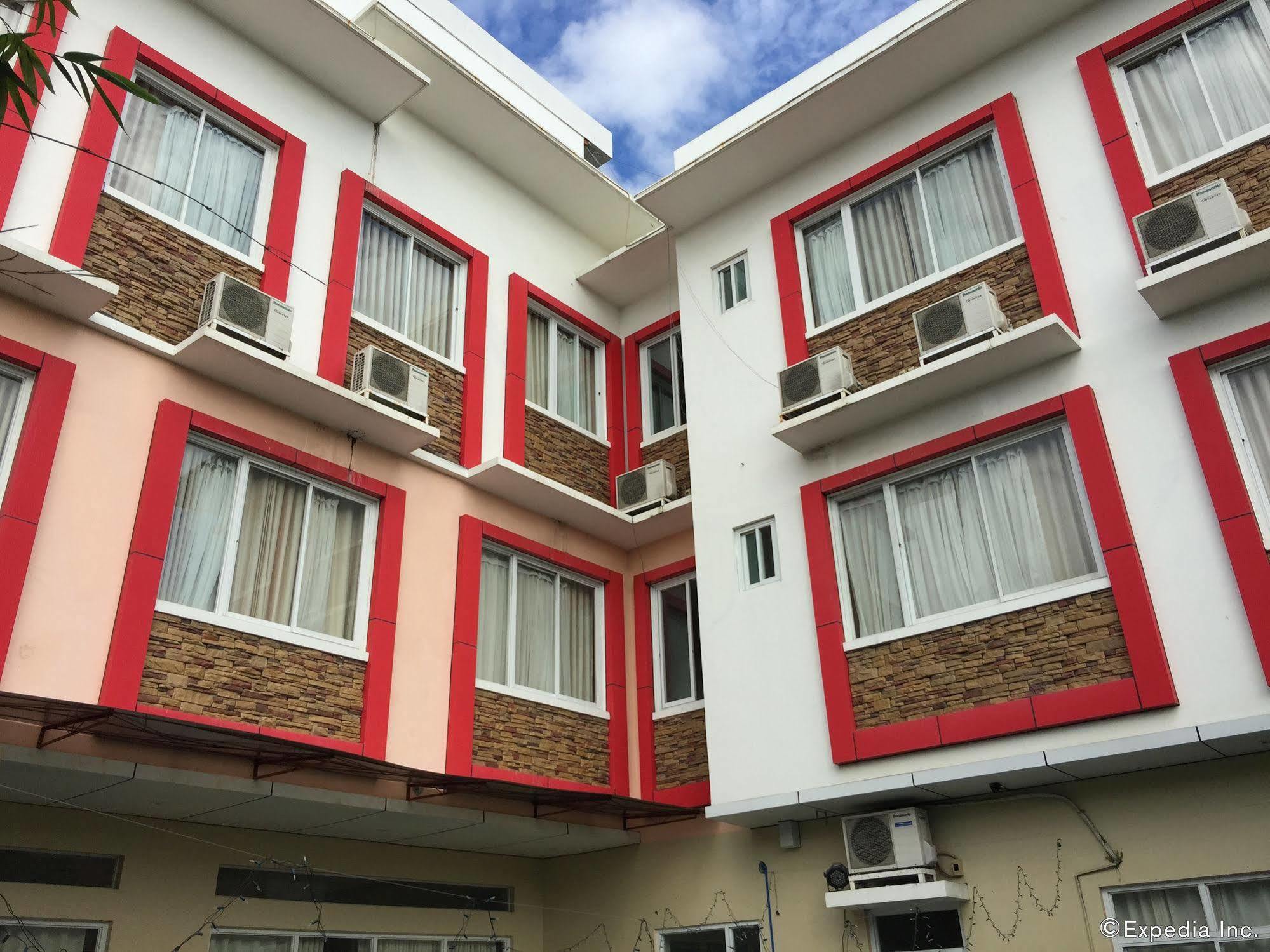 Arabelle Suites Tagbilaran City Luaran gambar